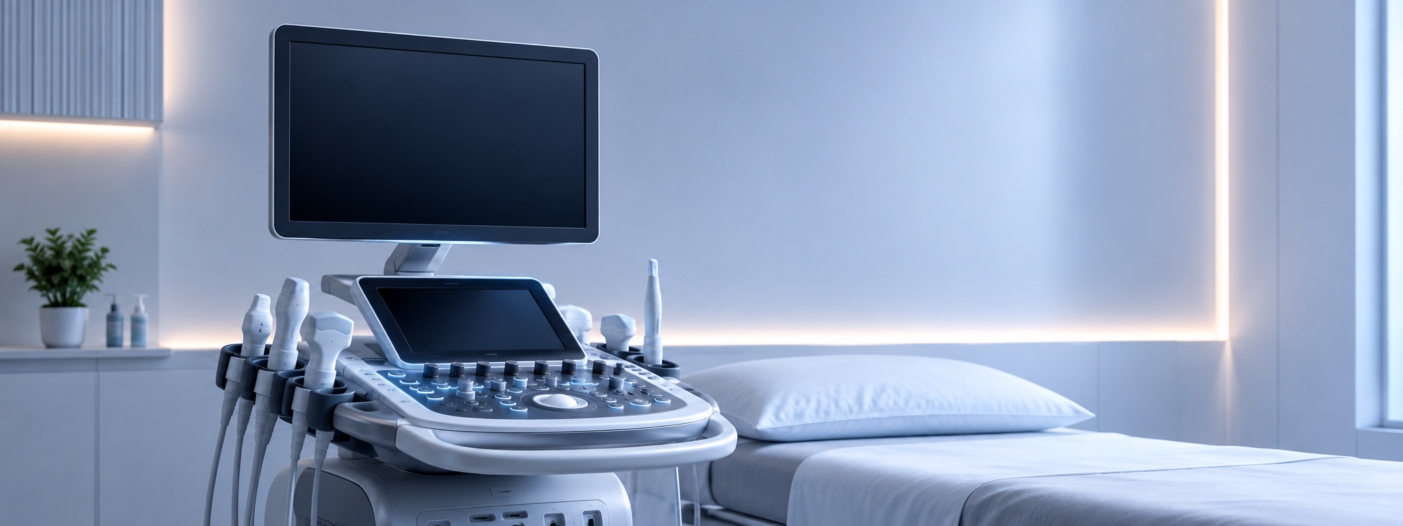 SPI--Sonography Principles & Instrumentation Examination cover
