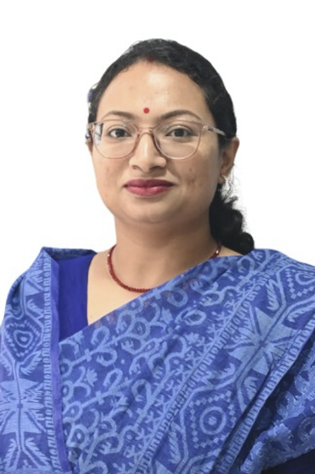 Dr. Auditi Debnath