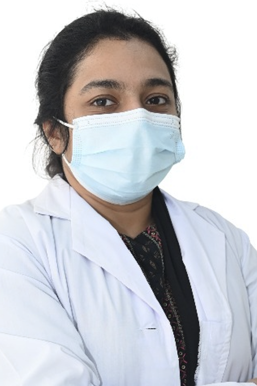 Dr. Farzana Alam