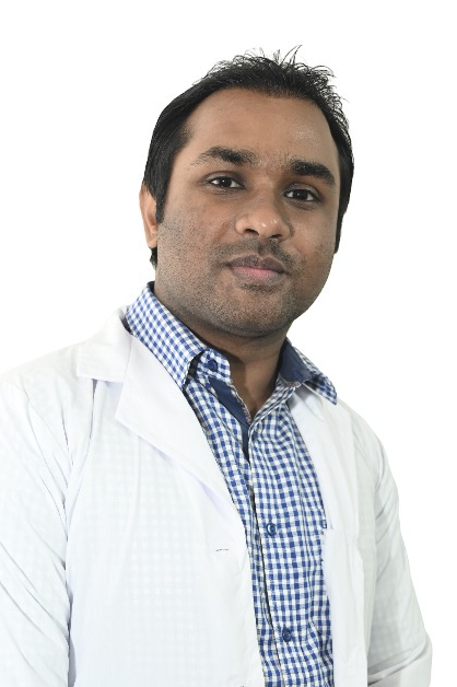 Dr. Subrata Bhowmik