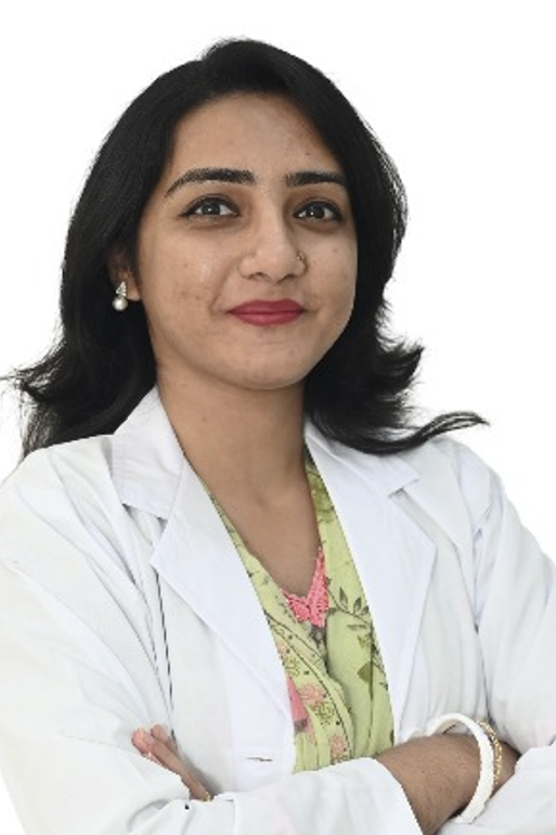 Dr. Sudipta Sarkar Shuvra